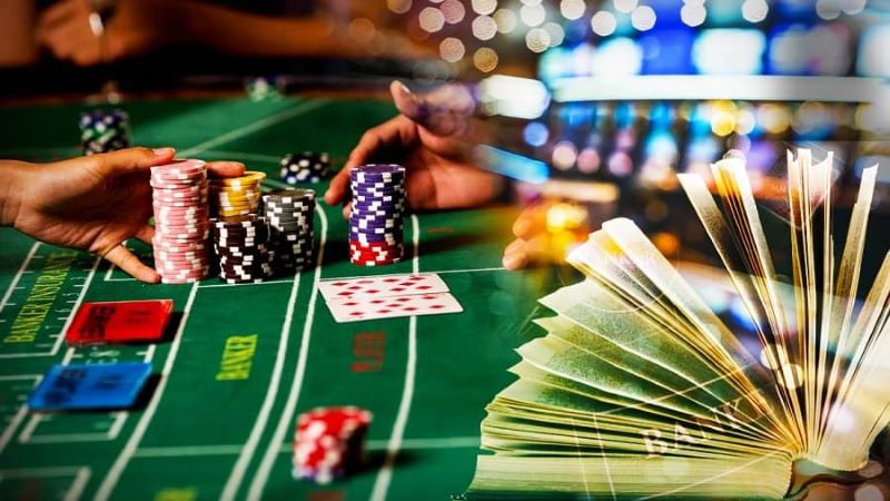 Bật mí cách soi cầu Baccarat “đỉnh của chóp” của cao thủ